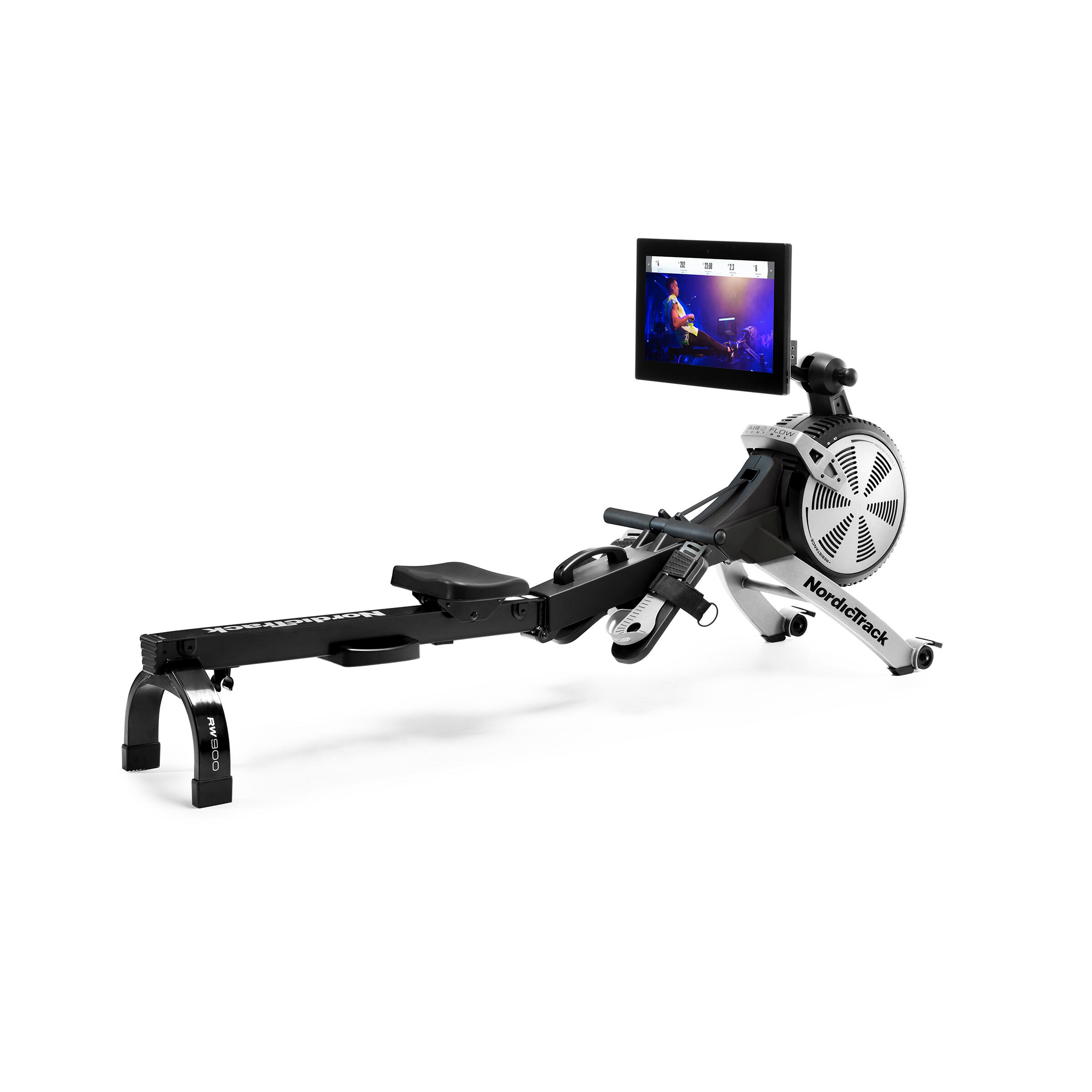 NORDICTRACK Máquina de remo MK NordicTrack RW 900
