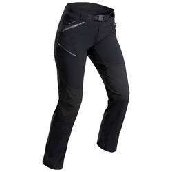 Women's Walking Trousers - Black