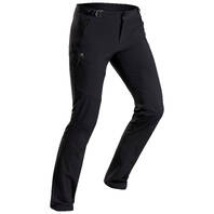 Men's Stretchable Pants for Hiking and Trekking with Detachable