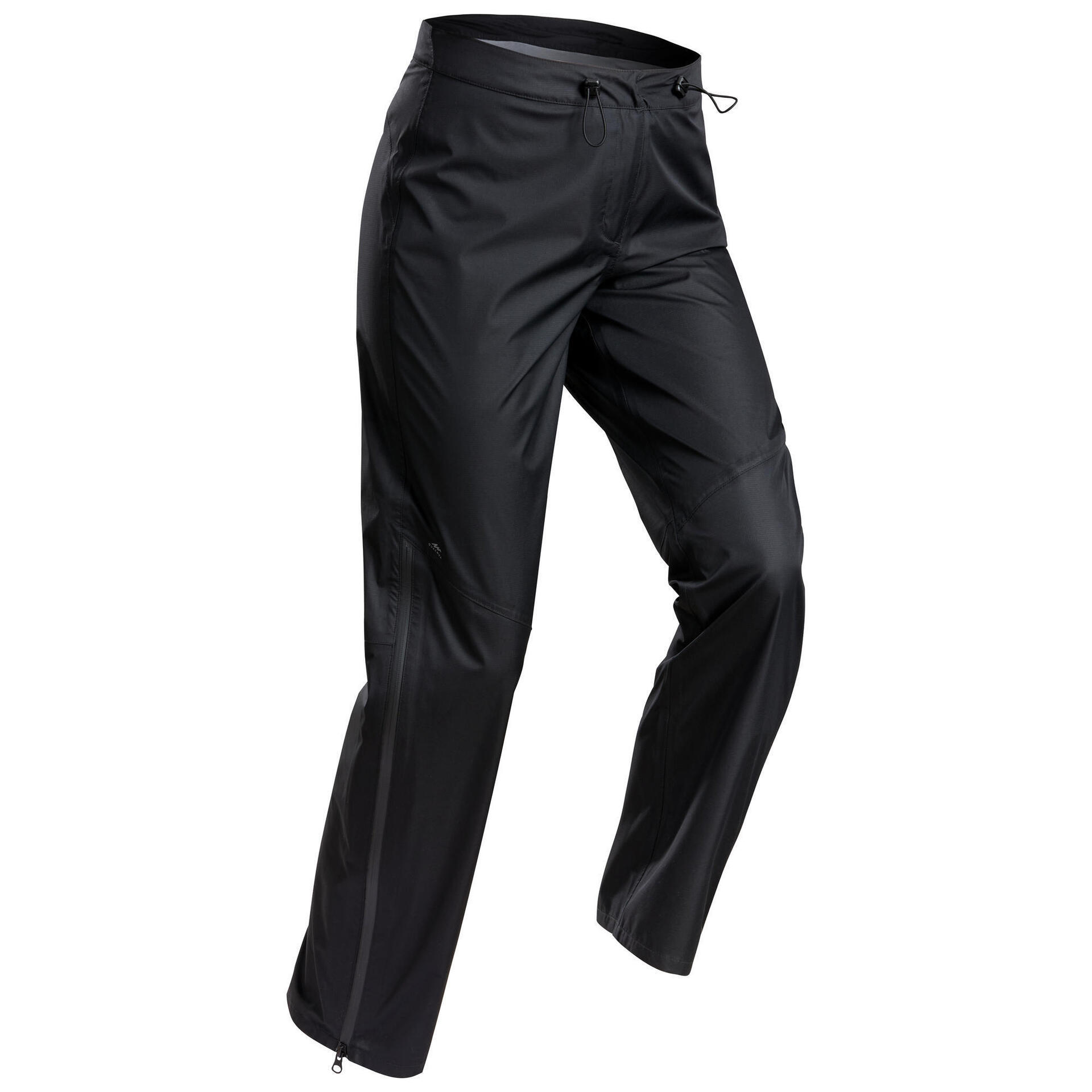 Calça Feminina Impermeável para Trilha - MH500