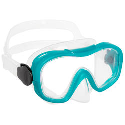 Kit Buceo Aletas Máscara Tubo Snorkel SNK 500 Adulto SUBEA | Decathlon