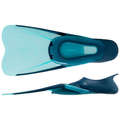 SNORKELING SETS FINS, MASKS, SNORKELS - Kit SNK 500 Jr turquoise SUBEA