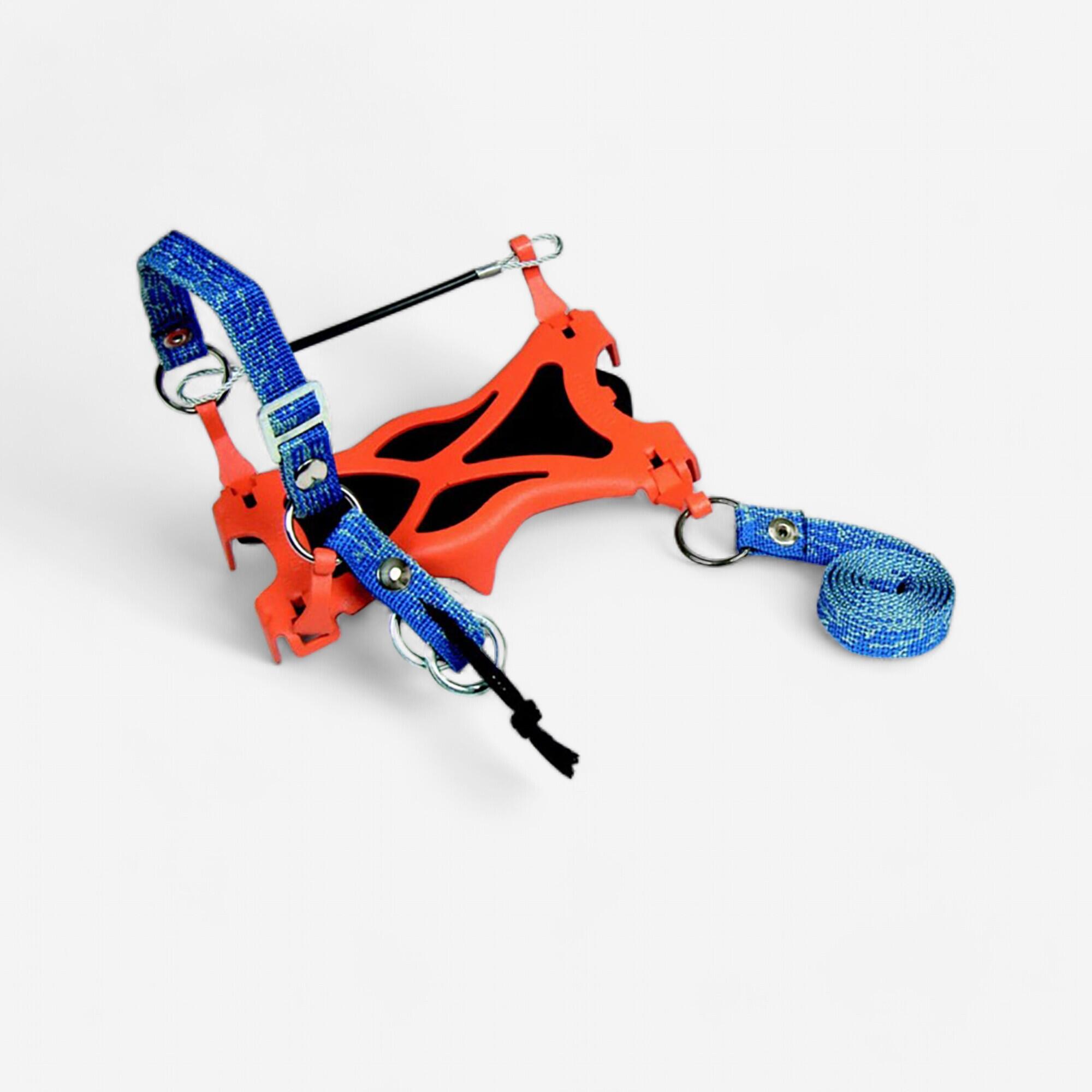 crampon pour randonnée