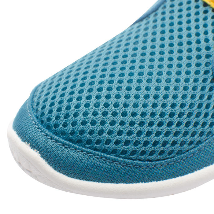 Aqua shoes Kids� Aquashoes Pool Shoes 120 Turquoise CN