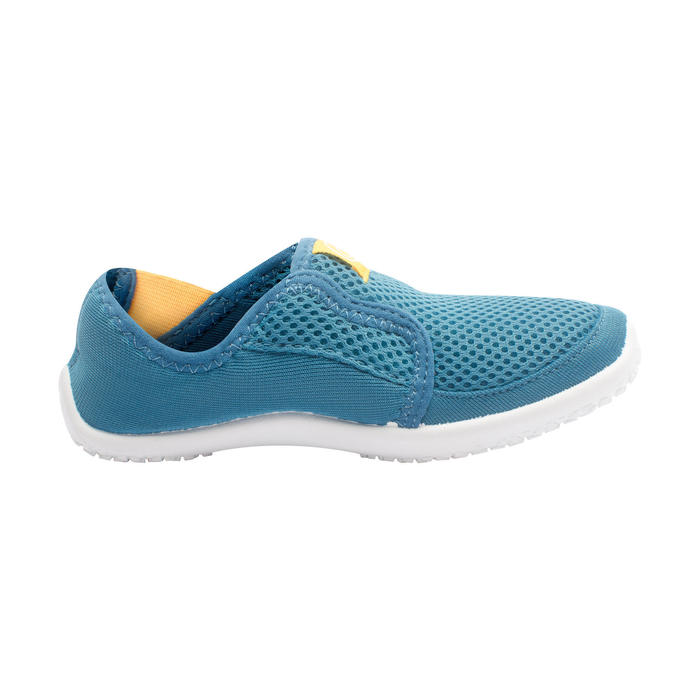 Aqua shoes Kids� Aquashoes Pool Shoes 120 Turquoise CN