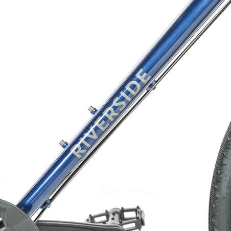 HYTR 500 RIV BLUE
