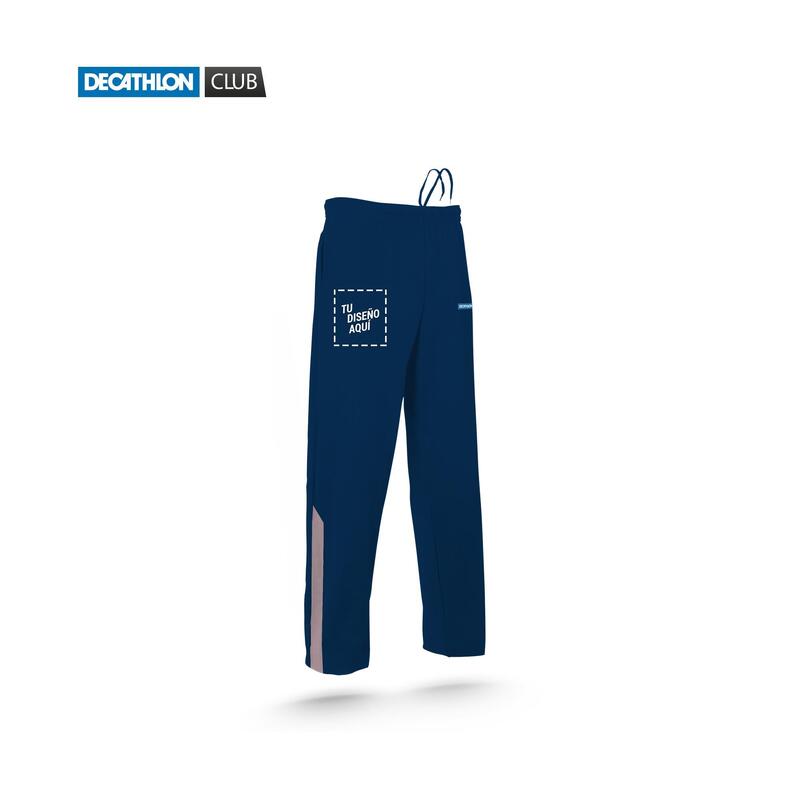 PANTALÓN DE CHÁNDAL FÚTBOL PERSONALIZADO ADULTO Y NIÑO