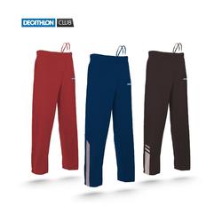 PANTALÓN CHÁNDAL DE FUTBOL ORIGIN 50 PERSONALIZABLE NIÑO