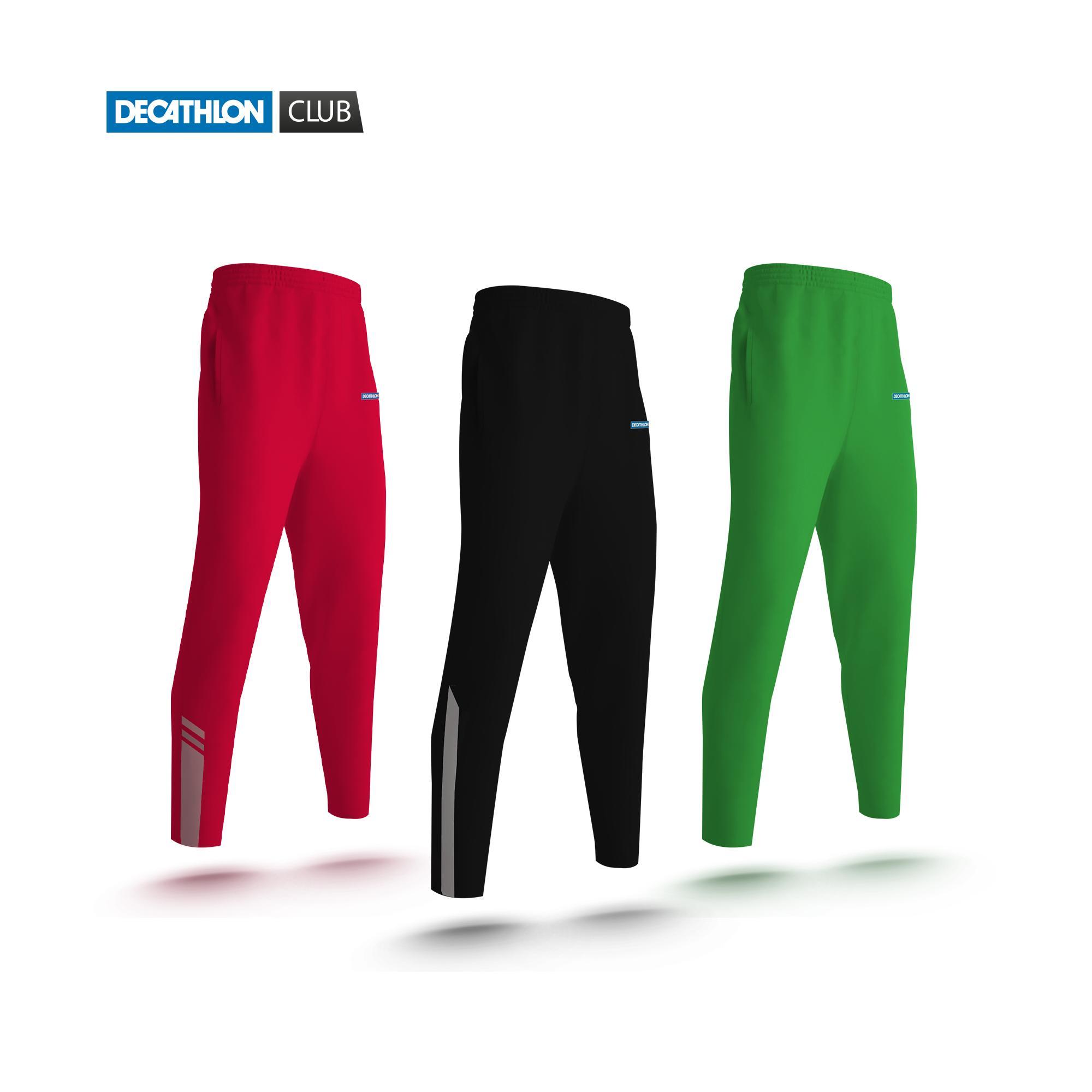 Pantalones 2025 baloncesto decathlon