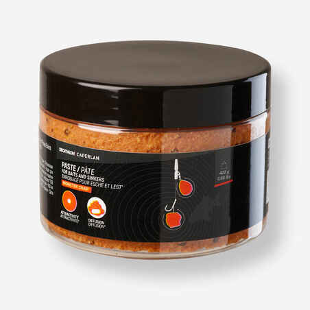 Monster Crab coating paste for carp fishing