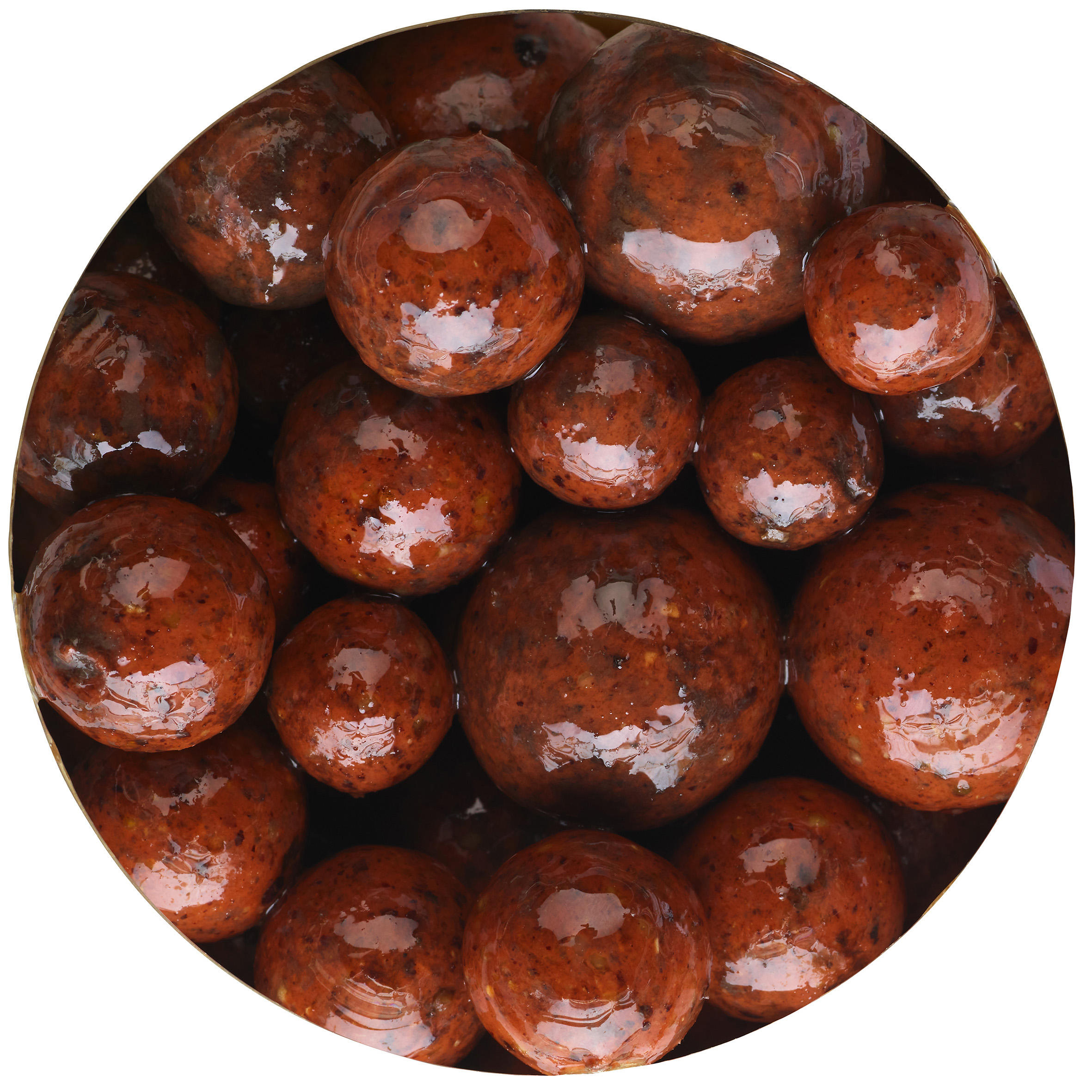 Hookbaits voor karpervissen Monstercrab 2/9