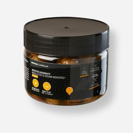 Hookbaits Scopex Pêche de la carpe