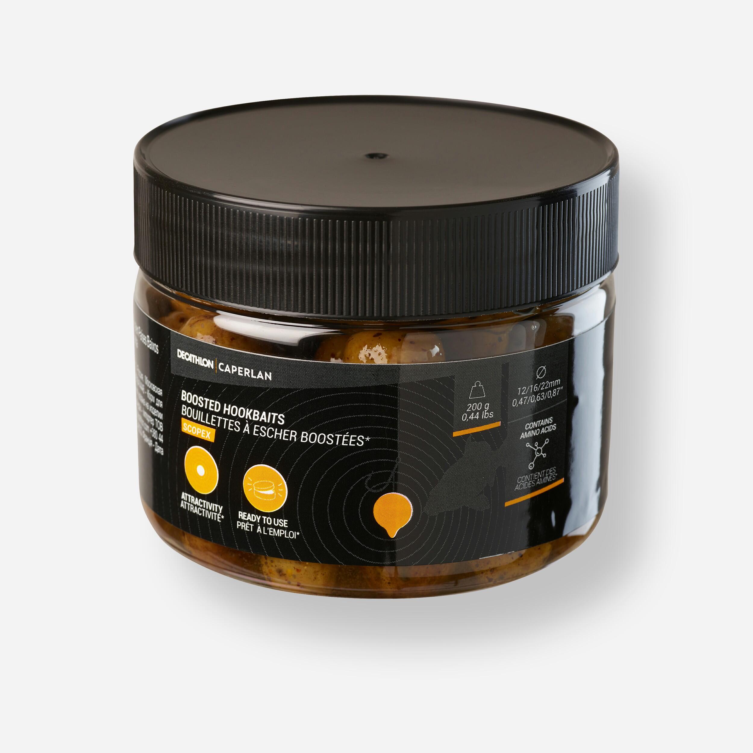 Boilies Hookbaits Scopex