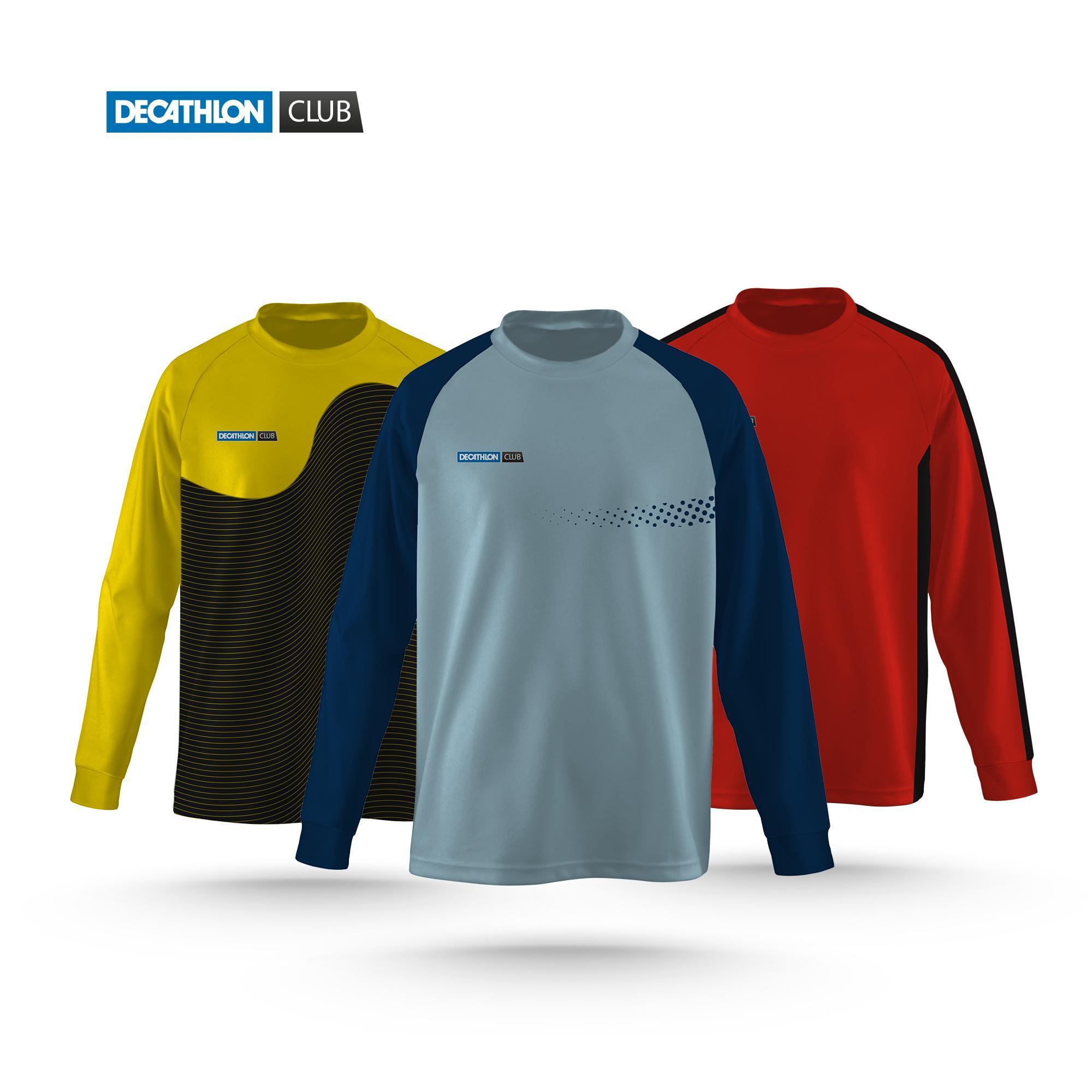Sudaderas personalizadas online decathlon