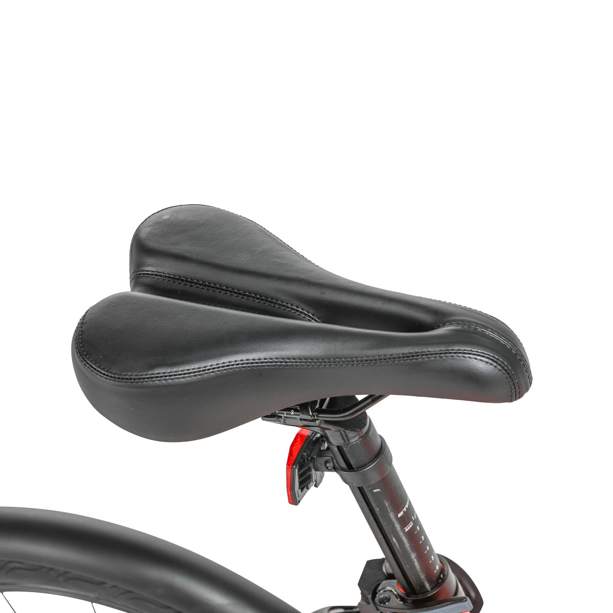 Tilt 500 2024 20 folding bike