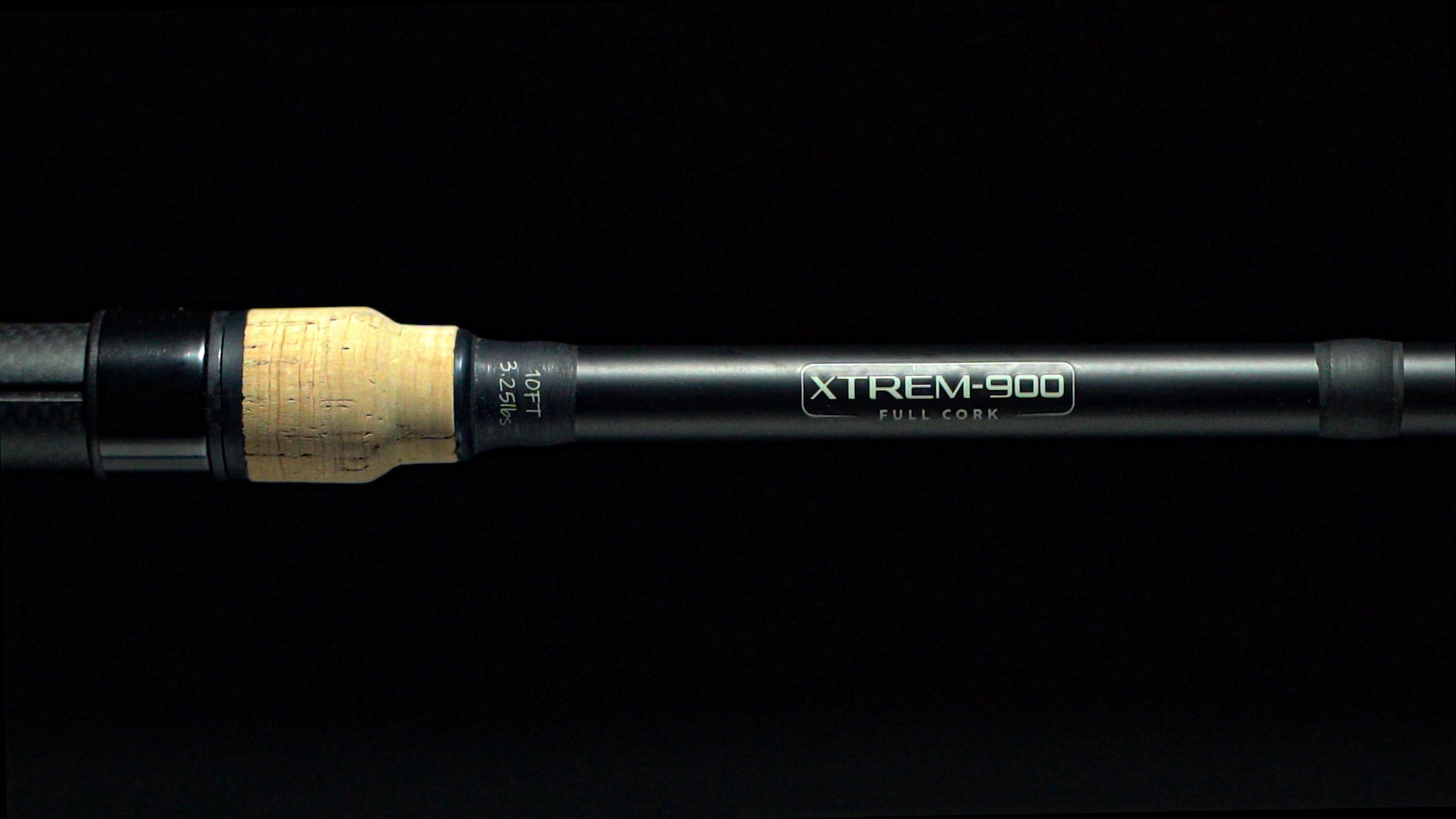 Karpfenrute Xtrem 900 Full Cork 13'  9/10