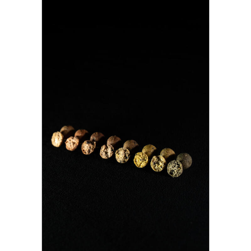 Boilies NATURALSEED 24mm 2kg Monster Crab Pescuit la Crap  