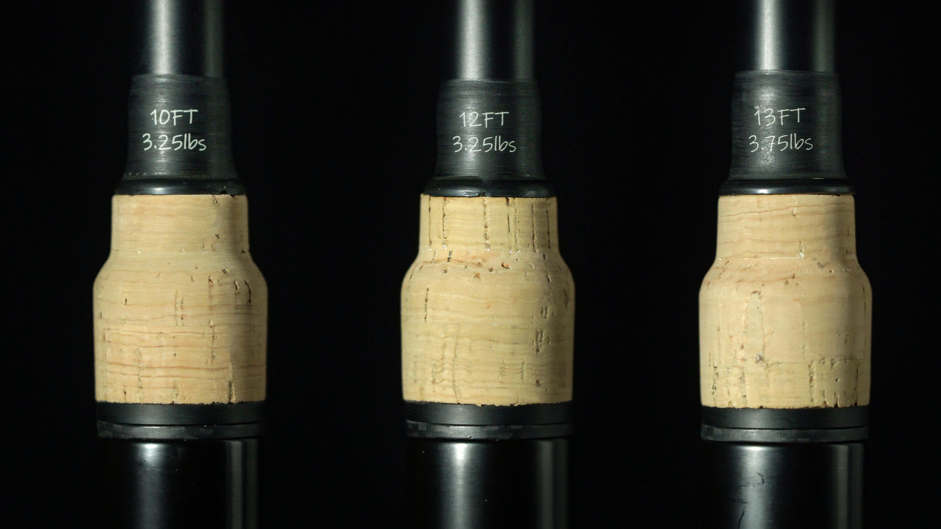 Karpfenrute Xtrem 900 Full Cork 13'  8/10