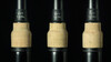 Удилище для ловли карпа xtrem-9 full cork 390