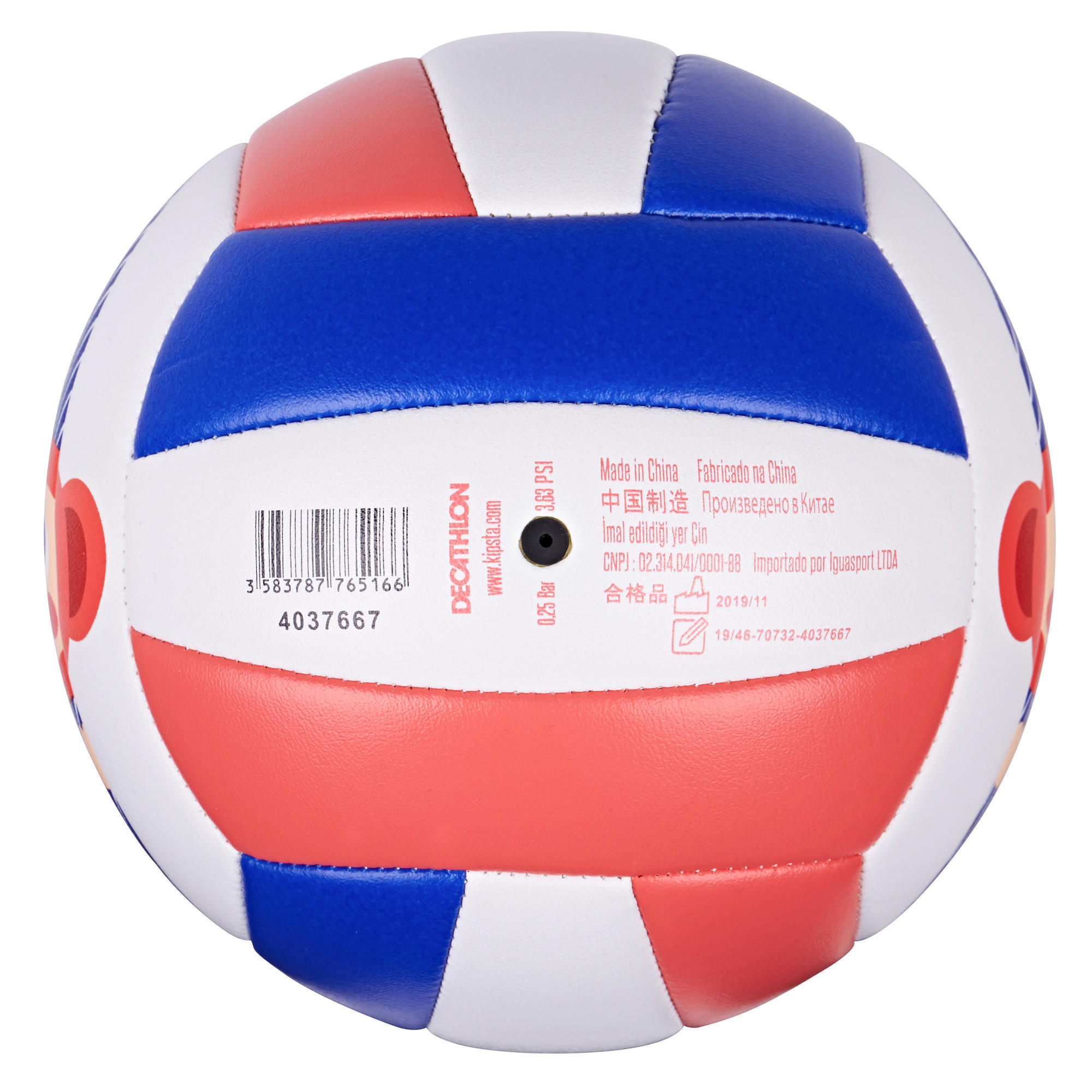 decathlon volleyball