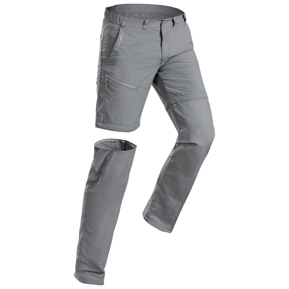 decathlon wanderhosen