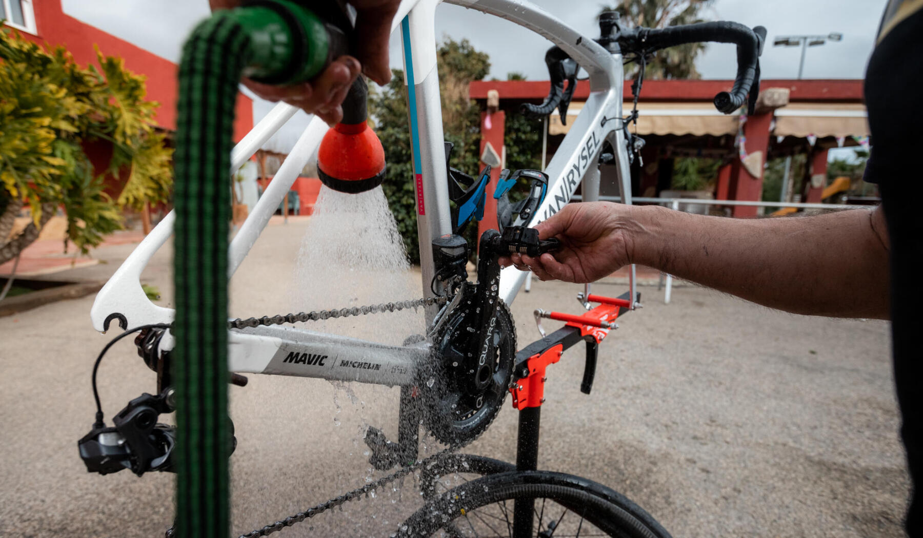 Prepara-te para o próximo Granfondo