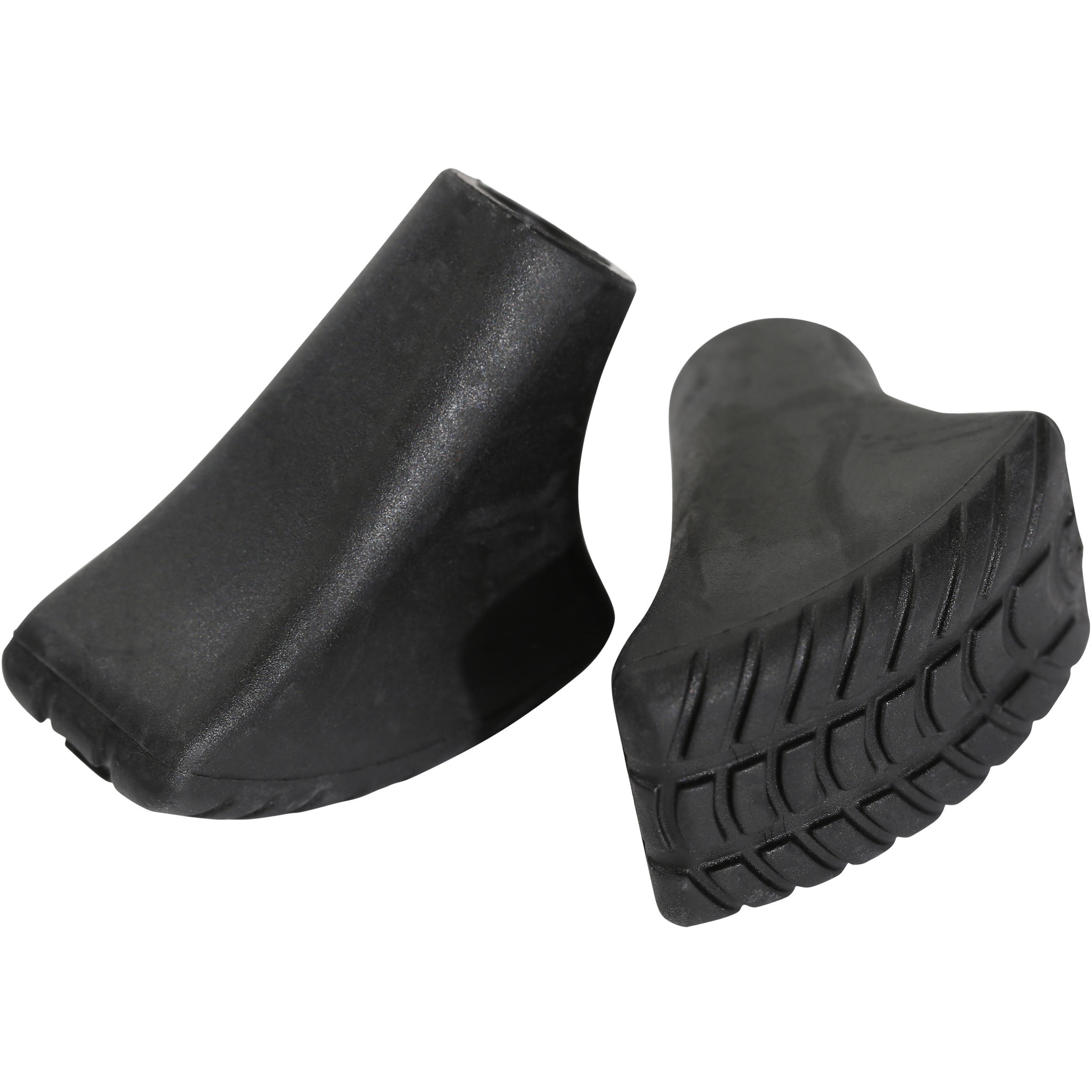 Bastons Marxa Nòrdica PW P900 Negre/Groc 14/14