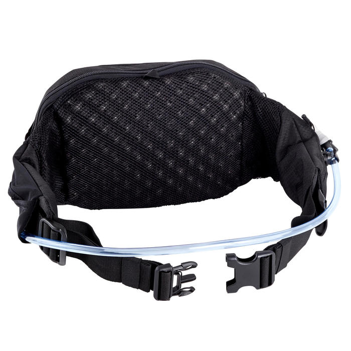 Sac banane VTT all Mountain avec poche ?� eau 4L ROCKRIDER | Decathlon