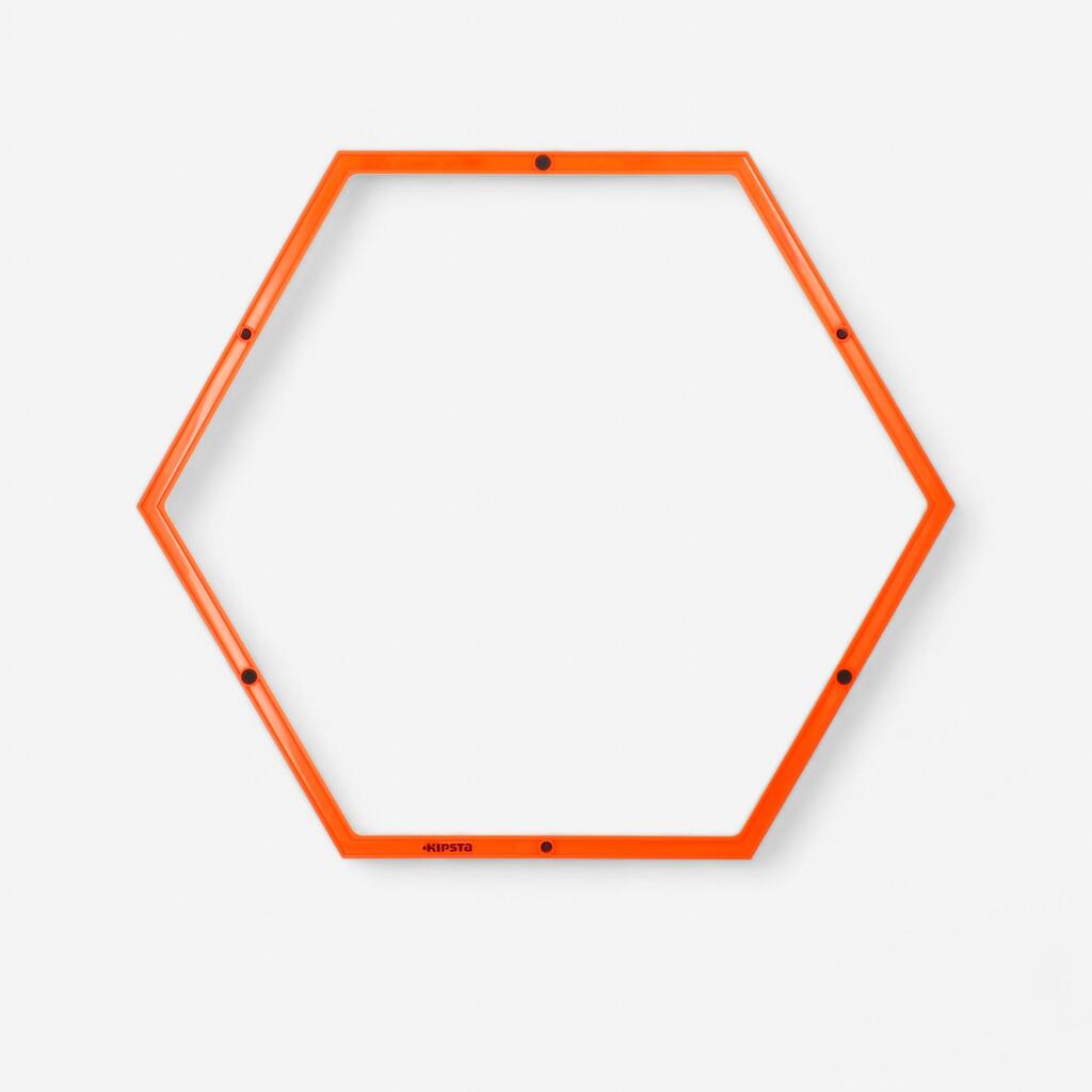 58 cm Training Ring - Orange