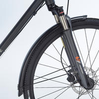 Komplet blatobrana za bicikle RIVERSIDE 500/500E/540E/900/920