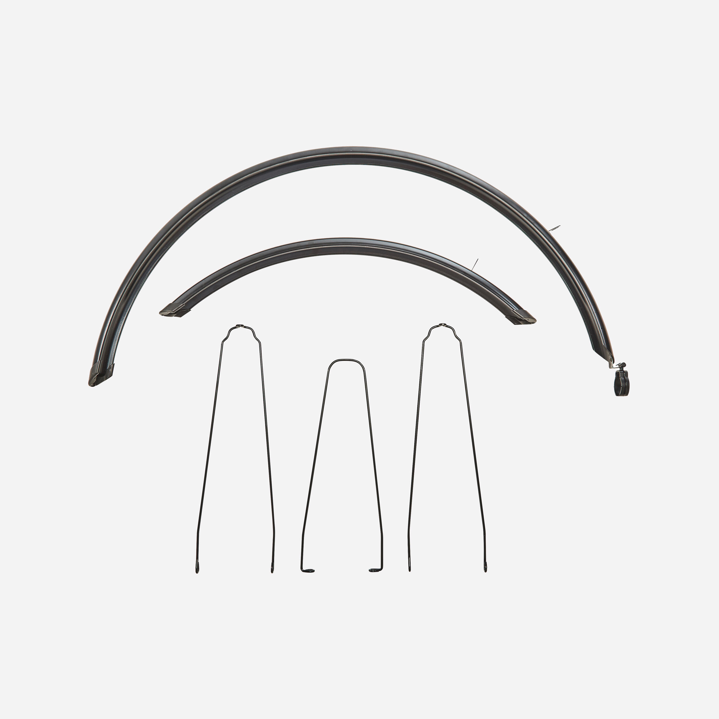 Mudguard Spare Parts