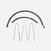 GARDE BOUE A TRINGLES POUR RIVERSIDE 500/500E/540E/900/920