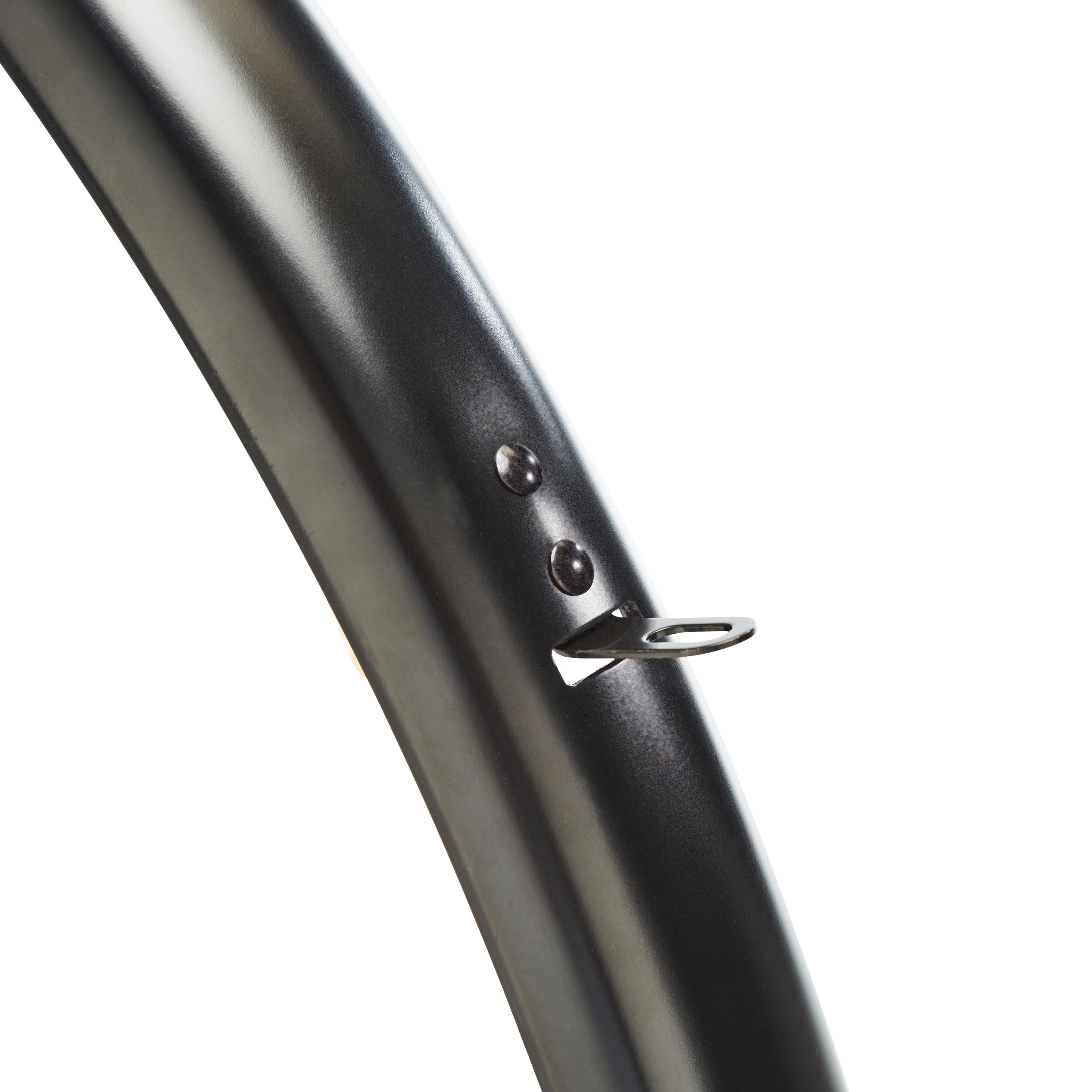 Front/Back Mudguard with Stays - 500/500E/540E/900/920