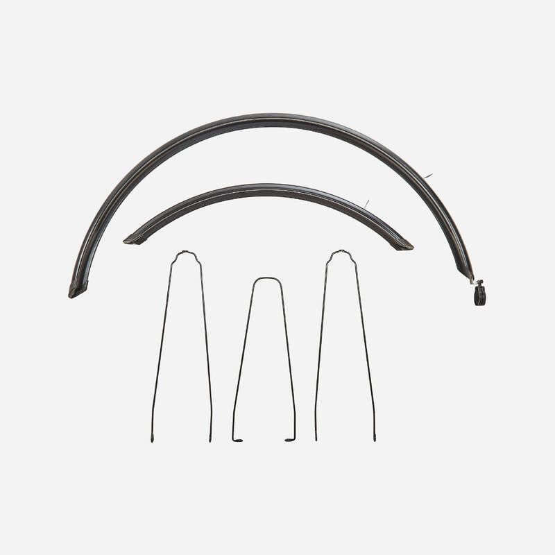 Bike Mudguards