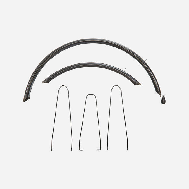 GARDE BOUE A TRINGLES POUR RIVERSIDE 500/500E/540E/900/920 BTWIN Decathlon