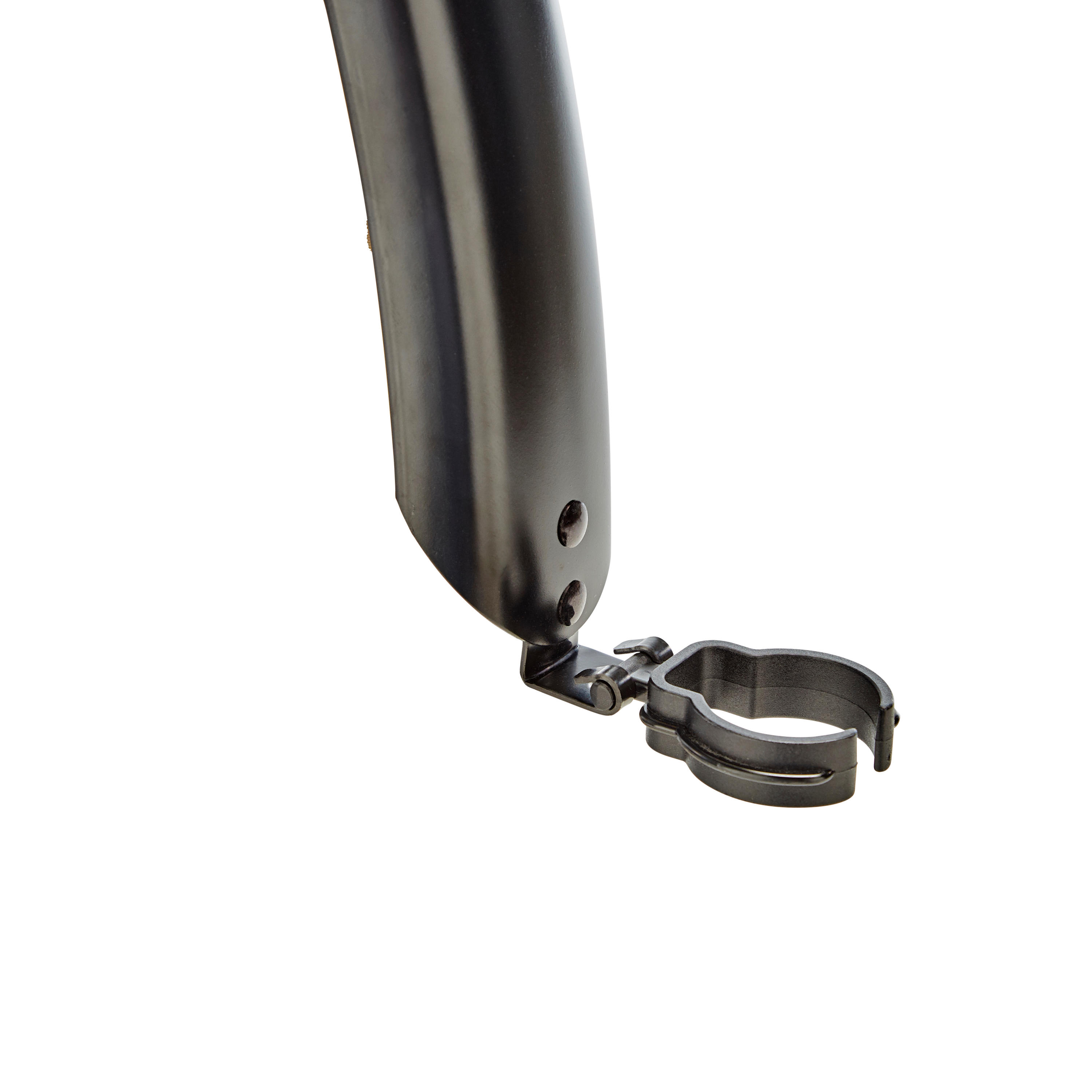 btwin cycle mudguard