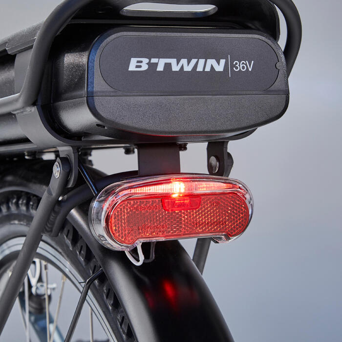 Vélo Tout Chemin Balade Electrique Original 920 E