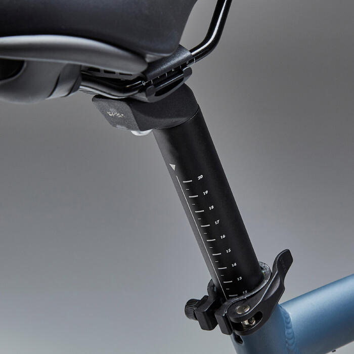 Vélo Tout Chemin Balade Electrique Original 920 E