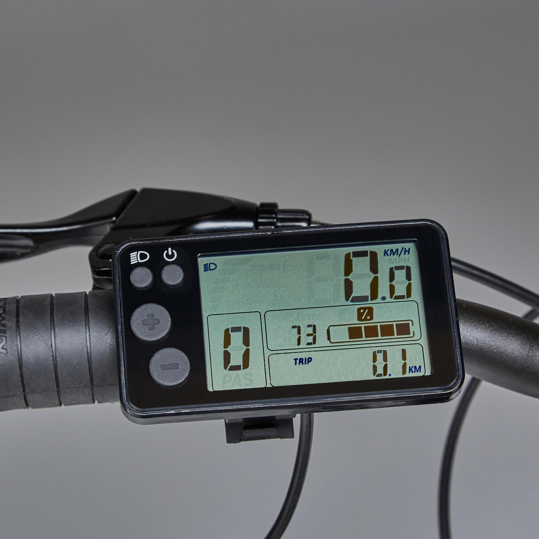 Display Riverside 500 E