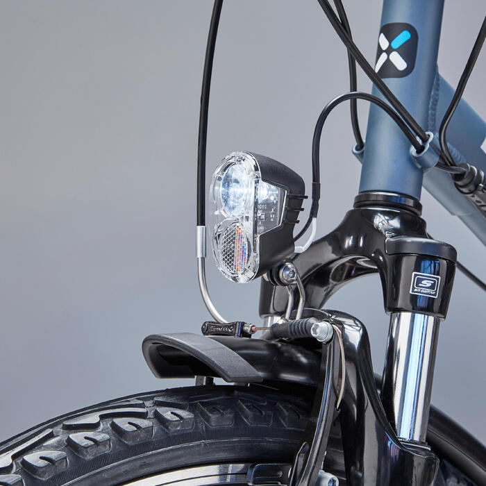 Vélo Tout Chemin Balade Electrique Original 920 E