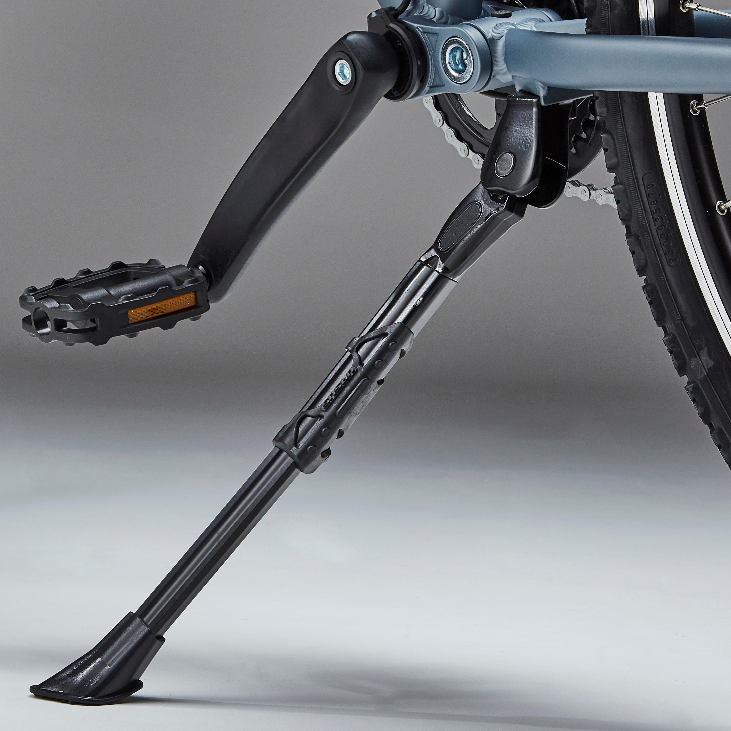 Caballete para bicicleta decathlon new arrivals