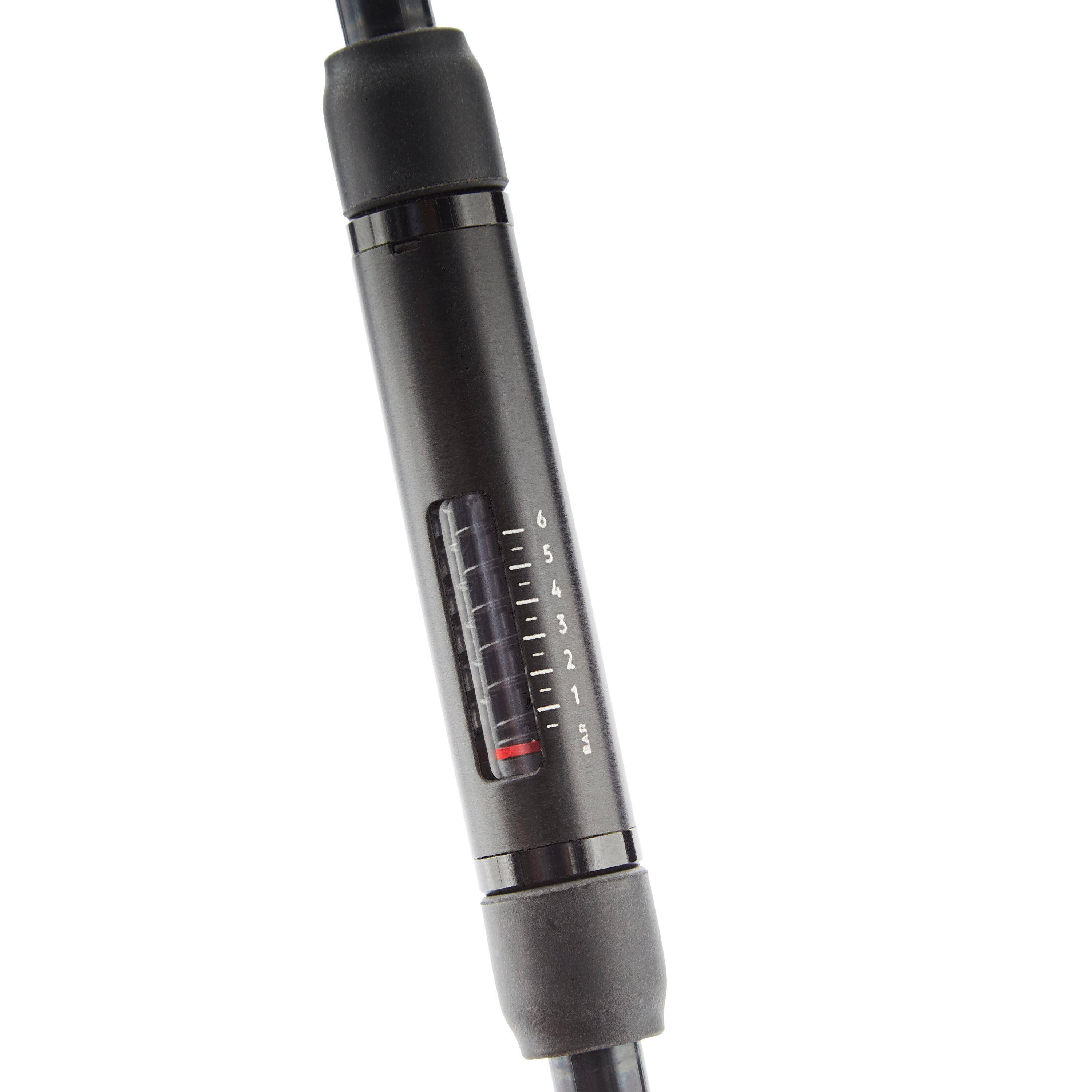 Portable Travel Foot Pump -  4