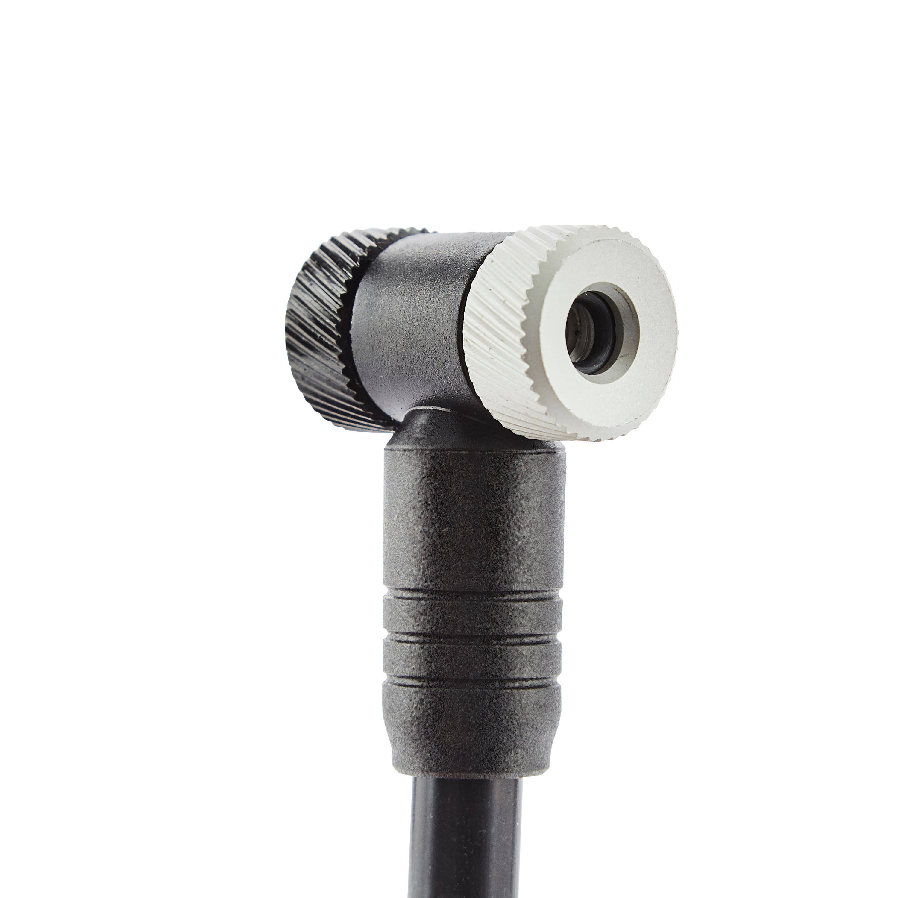 Portable Travel Foot Pump -  5