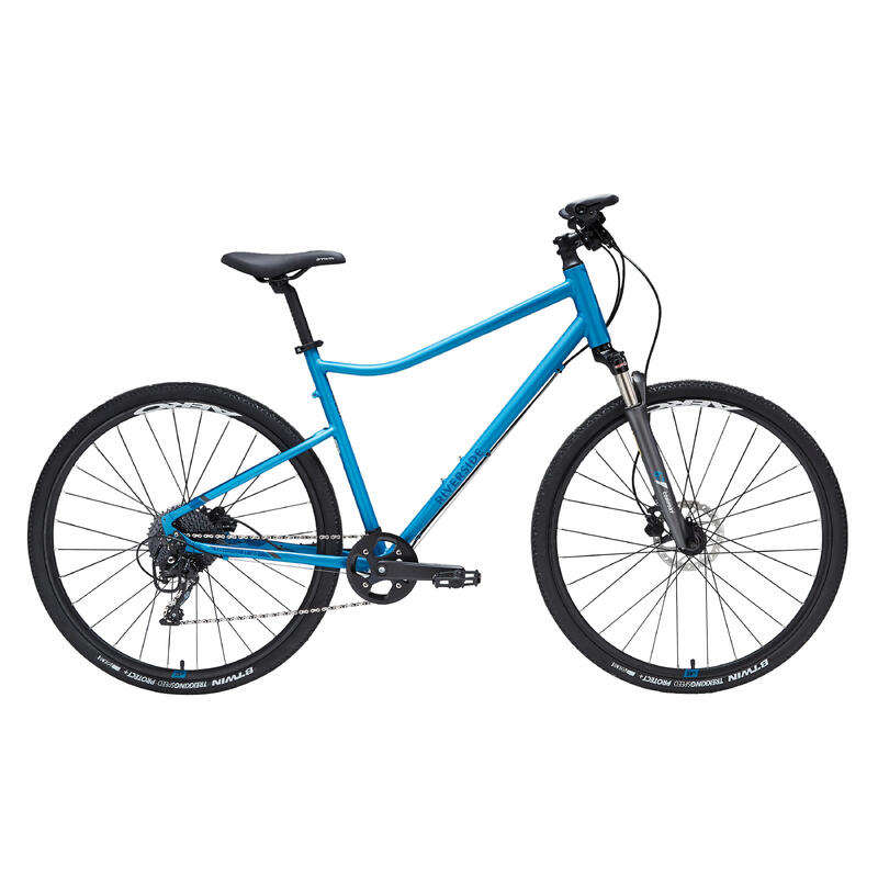 riverside decathlon e bike