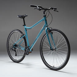 Bici trekking RIVERSIDE 120 RIVERSIDE | DECATHLON