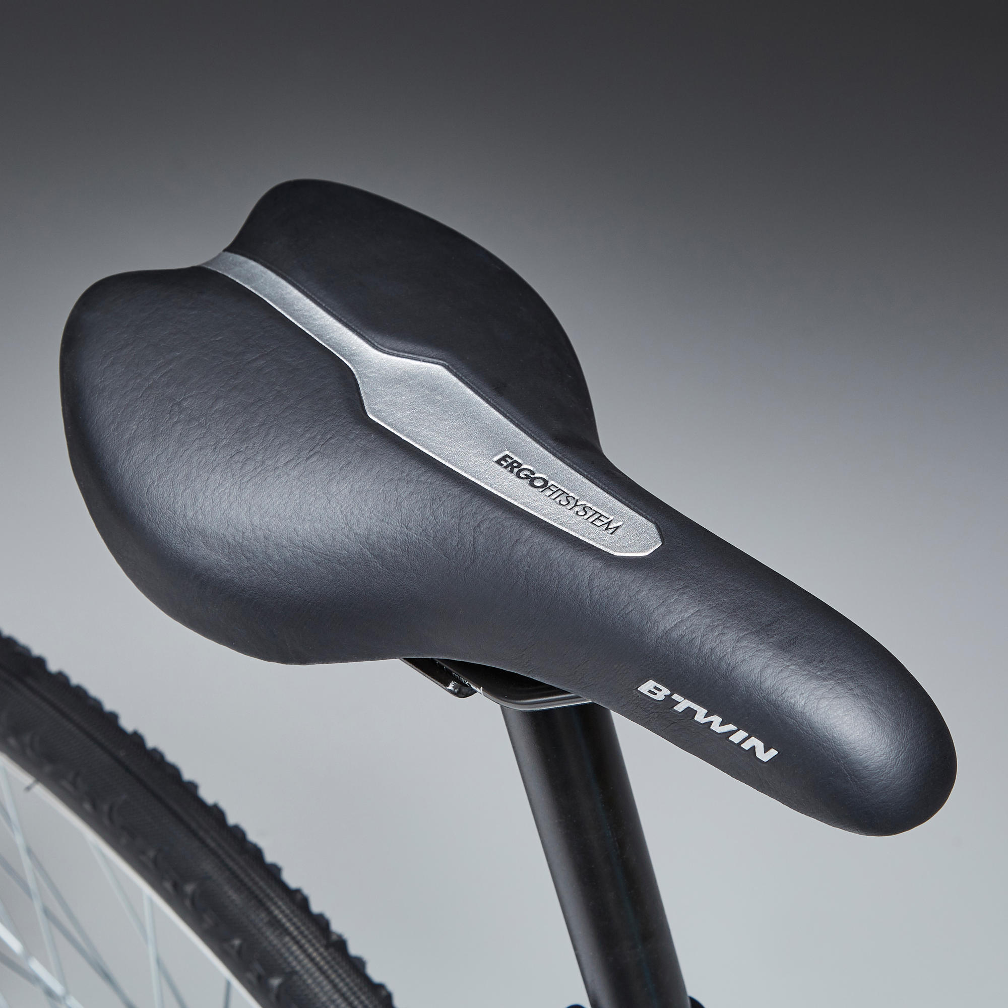 Bici trekking RIVERSIDE 120 RIVERSIDE | DECATHLON