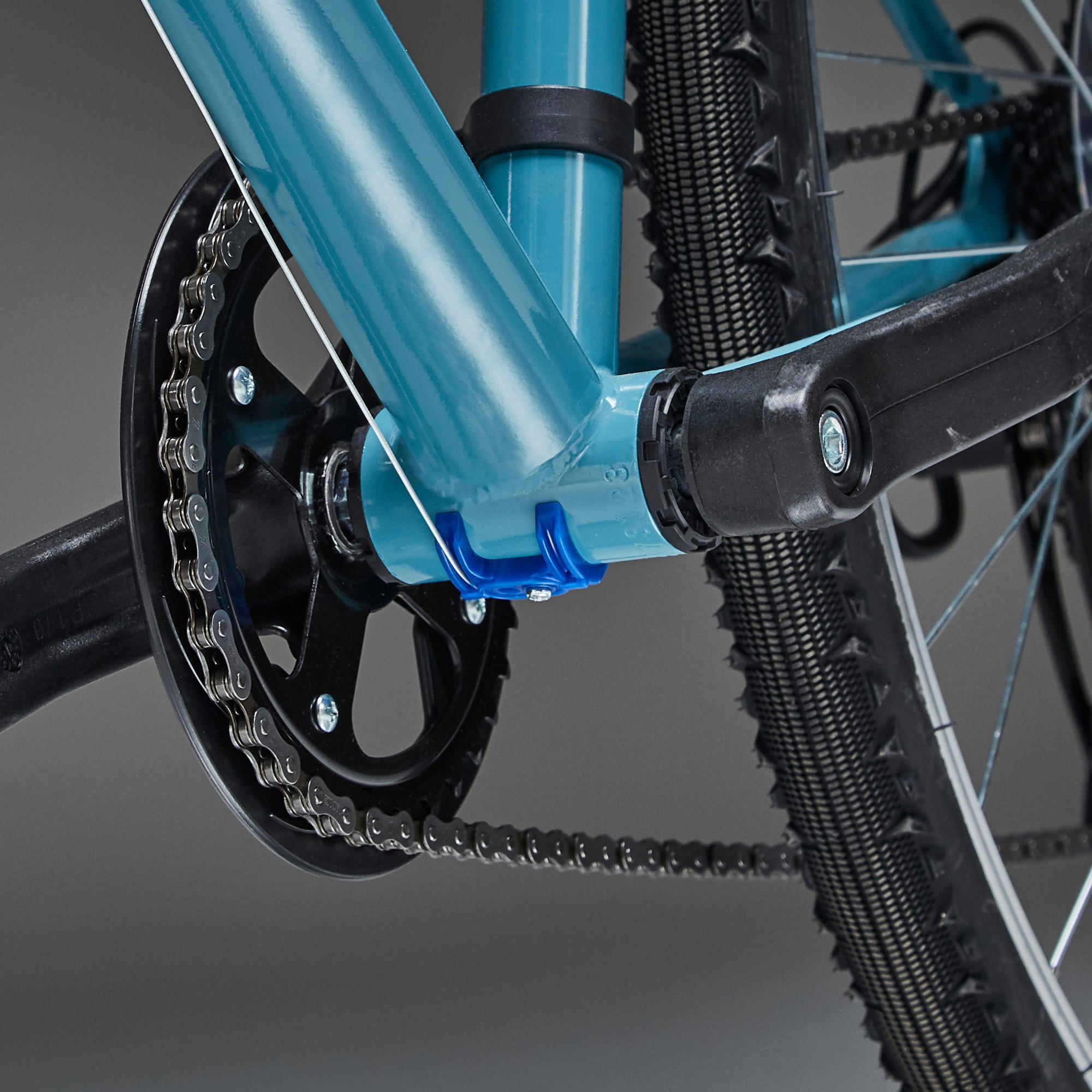 Bici trekking RIVERSIDE 120 RIVERSIDE | DECATHLON