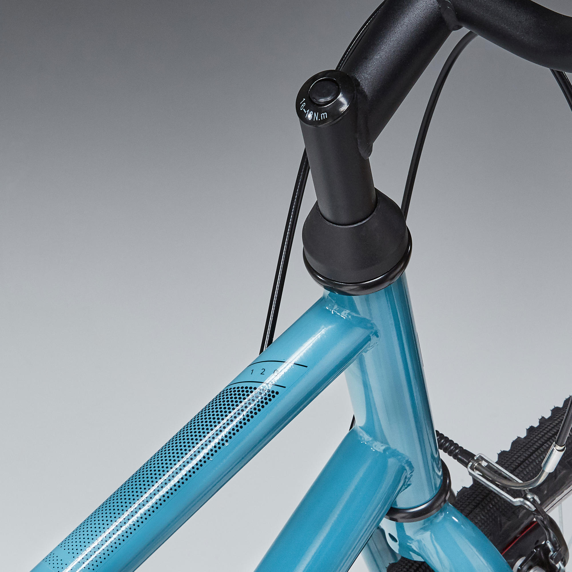 Bici trekking RIVERSIDE 120 RIVERSIDE | DECATHLON