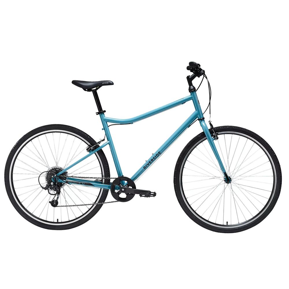 Riverside 120 blau