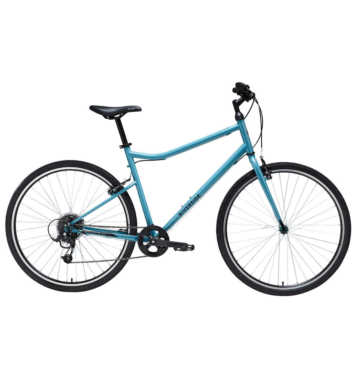 Riverside 120 blau